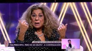 Lolita Flores | Noticias de Lolita Flores - Faro de Vigo