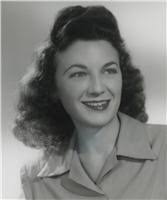 Bernice Higgins Obituary (2012)