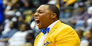 Columbus names Carlyle head basketball coach