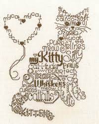 Check spelling or type a new query. Imaginating Let S Purr 2787 Cross Stitch