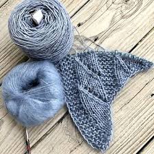 Make Your Marl Pattern By Susan Ashcroft In 2020 Unique Yarn Pattern Pattern Making