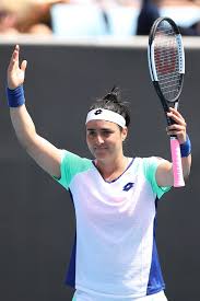 This page will answer that question! Jabeur Embraces Chance To Break New Ground Australian Open