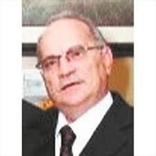 Raymond LANGDON Obituary (2019)