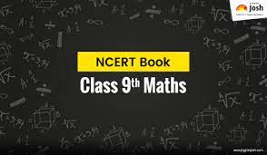 Class 9 lays the foundation for board examinations. Ncert Class 9 Maths Book Pdf Latest Edition For 2021 22