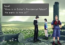 Edea'S House | Final Fantasy Wiki | Fandom