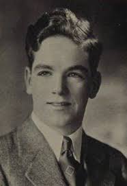 Lieut Gerald Joseph Barnicle (1914-1942)