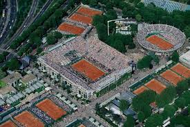 It was constructed in 1928. The French Open Watching Top Tennis In Paris