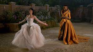 دانلود رایگان فیلم Cinderella 2021 با زیرنویس چسبیده (دانلود فیلم سیندرلا 2021 با زیرنویس چسبیده)