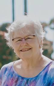 Shirley Ann Peck Obituary