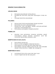 Manajemen sumber daya manusia adalah proses dan upaya untuk merekrut, mengembangkan, memotivasi, serta melakukan evaluasi secara menyeluruh terhadap sumber daya manusia (sdm) yang dibutuhkan perusahaan dalam adapun tujuan dari manajemen sumber daya manusia adalah Senarai Tugas Kerani Pss