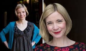 Lucy Worsley husband: Who is husband Mark Hines who BANNED her from  Strictly Come Dancing?