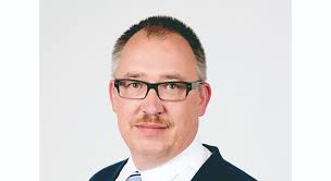 GAP WELCOMES JON RANDLES TO BOARD OF DIRECTORS