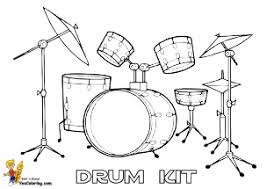 Some of the colouring page names are saxophone coloring learny kids, bass drum coloring audio stories for kids, christmas drum coloring, drums coloring learny kids, drum set png black and white transparent drum set black, drums coloring learny kids, drum template large, drum coloring, drum template large, 17 best images about cards digi on. Pounding Drums Printables 19 Free Conga Percussions Drum Kits