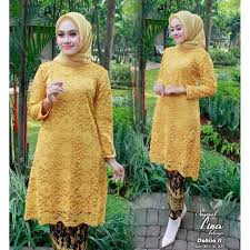 Jual rangkaian bunga mawar terlengkap di indonesia warna gold. Set Kebaya Brokat Tunik Dahlia Modern Warna Gold Kebaya Wisuda Cod Kebaya Masakini Kebaya Murah Kebaya Terbaru Lazada Indonesia