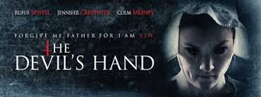The Devil's Hand (2014) | HNN