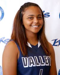 Irvine Valley women hope to keep building