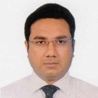 Andaleeb Afaz Email & Phone Number