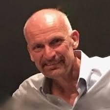 Dr. Nicholas Marsh, DO