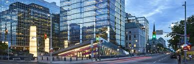 Banque du Canada - News update