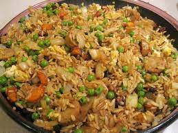 In a cooking pot, pour in oil under medium heat. How To Prepare Fried Rice Prime News Ghana