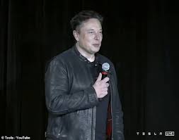 15 hours ago · tesla just announced a humanoid bot is possibly coming next year. Pqv Pt0slghikm