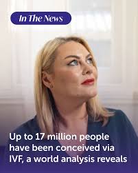 Meet Dr Alison Gee! 👋 With over two decades of experience in fertility, Dr  Gee is renowned for her compassionate care and dedication. As a leading  specialist, she navigates the complexities of