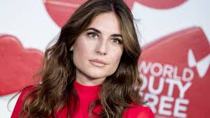 Lourdes Montes y sus cariñosas palabras a Irene Rosales: 'Espero abrazarla  lo antes posible'