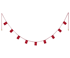 Saved by american tesol institute of florida. Danemark Girlande Mit 9 Flaggen Von Maileg Gunstig Bestellen Skandeko