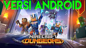 Minecraft dungeons download for android. Minecraft Dungeons Viral Game Android Ini Mirip Banget Minecraft Dungeons Youtube