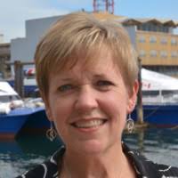 Joan Rasmussen Email & Phone Number