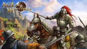 Play vikings at war, a classic mmo strategy game, and enter the mysterious world of the vikings. Vikings Age Of Warlords 1 107 Apk Strategy Game For Android