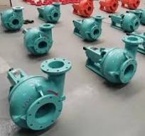 Nov Mission Magnum Drilling Mud Centrifugal Pump for ...