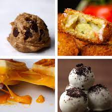 Here S 6 Late Night Snack Recipes For When You Need Late Night Noms Late Night Snack Recipes Snacks Snack Recipes