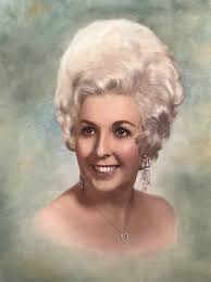 Obituary for Lois Randolph (Flack) Wilson