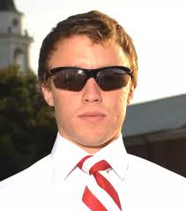 2012 Cross Country Roster