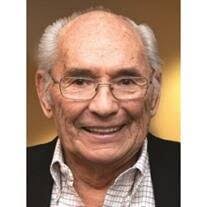 Robert George Schoenfeld Obituary