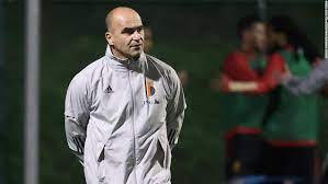 Roberto has a net worth of more than $5 million. Watch Roberto Martinez Say It Would Be A Big Mistake To Boycott Qatar 2022 Cnn Video