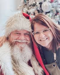 Hire Santa Randy Umberger