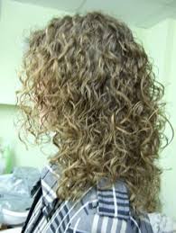 Pin By Julie Rader On To Perm Or Not To Perm Long Hair Perm Hair Styles Permed Hairstyles