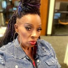 The doctors are trying to figure out where these heart flutters are coming  from. Menopause? Vitamin D deficiency? Afib? We don't know, but this heart  monitor will help them figure it out.