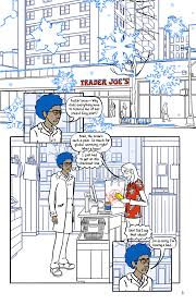 Letters to Margaret Graphic Novel (Softcover + Digitals)