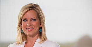 She is fox news's supreme court reporter as well as the anchor of america's news headquarters on sundays. Shannon Bream Keeping Liberty Close At Heart Liberty Journal