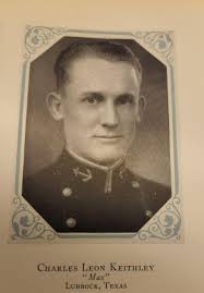 Charles Leon Keithley (1908-1993)