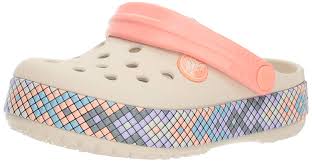 Crocs Crocband Gallery Clog Ankle High Clogs