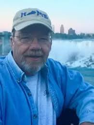 Obituary information for James Burnside