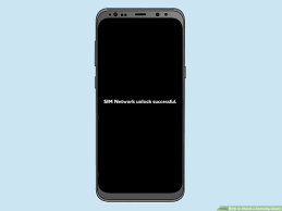 The galaxy note 8, samsung's new note series flagship, is finally here, and it's a huge improvement over. How To Unlock A Samsung Galaxy With Pictures Wikihow