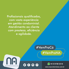 profissionais qualificados com vasta experiencia em gestao condominial atendimento ao cliente com presteza administracao de condominios administracao gesto