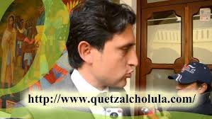 1er informe José Juan Espinosa Torres