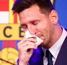 He has established records for goals scored and won individual awards en route to worldwide recognition as one of. Lionel Messi Opfer Der Eigenen Finanziellen Anspruche Welt