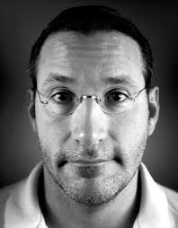 Form and Content: An Interview with Chip Kidd